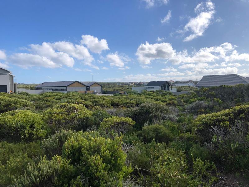 0 Bedroom Property for Sale in Kleinbaai Western Cape
